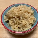 炊き込みご飯